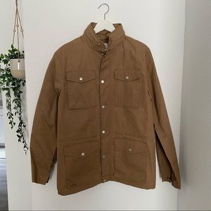 Fjallraven - Raven Jacket - Greenland